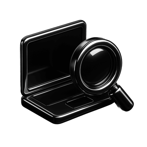 Usability Testing Icon